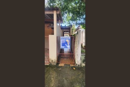 Studio para alugar com 48m², 1 quarto e sem vagaplaca / fachada