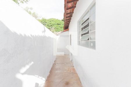 Studio para alugar com 48m², 1 quarto e sem vagaCorredor