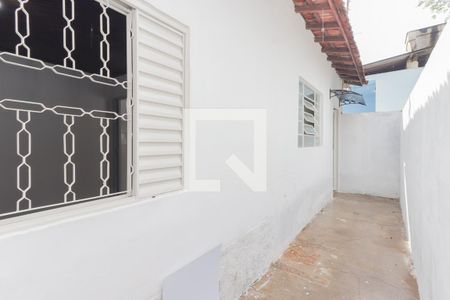 Studio para alugar com 48m², 1 quarto e sem vagaCorredor