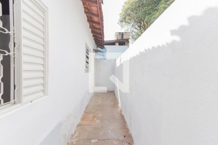 Studio para alugar com 48m², 1 quarto e sem vagaCorredor