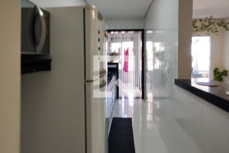 Apartamento para alugar com 60m², 1 quarto e 1 vaga Apartamento para alugar com 60m², 1 quarto e 1 vagaCozinha