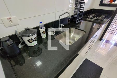 Apartamento para alugar com 60m², 1 quarto e 1 vaga Apartamento para alugar com 60m², 1 quarto e 1 vagaCozinha