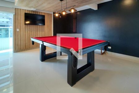 Apartamento para alugar com 60m², 1 quarto e 1 vaga Apartamento para alugar com 60m², 1 quarto e 1 vagaÁrea comum -Salão de jogos