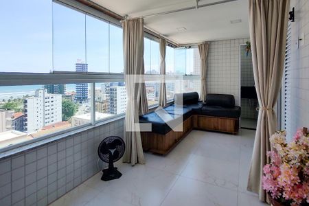 Apartamento para alugar com 60m², 1 quarto e 1 vaga Apartamento para alugar com 60m², 1 quarto e 1 vagaVaranda gourmet