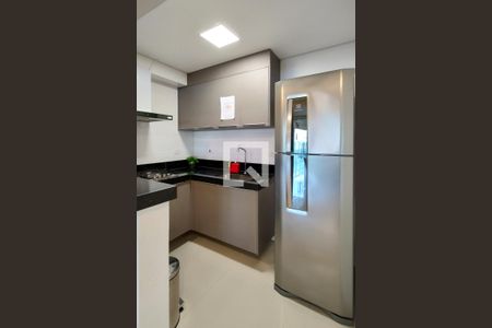 Apartamento para alugar com 60m², 1 quarto e 1 vaga Apartamento para alugar com 60m², 1 quarto e 1 vagaÁrea comum - Salão de festas