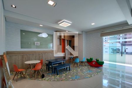 Apartamento para alugar com 60m², 1 quarto e 1 vaga Apartamento para alugar com 60m², 1 quarto e 1 vagaÁrea comum -Brinquedoteca