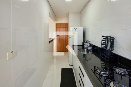 Apartamento para alugar com 60m², 1 quarto e 1 vaga Apartamento para alugar com 60m², 1 quarto e 1 vagaCozinha