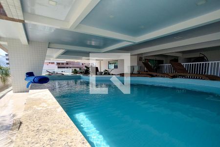 Apartamento para alugar com 60m², 1 quarto e 1 vaga Apartamento para alugar com 60m², 1 quarto e 1 vagaÁrea comum - Piscina