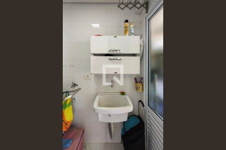 Apartamento para alugar com 60m², 1 quarto e 1 vaga Apartamento para alugar com 60m², 1 quarto e 1 vagaÁrea de Serviço
