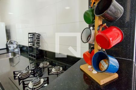 Apartamento para alugar com 60m², 1 quarto e 1 vaga Apartamento para alugar com 60m², 1 quarto e 1 vagaCozinha Cozinha