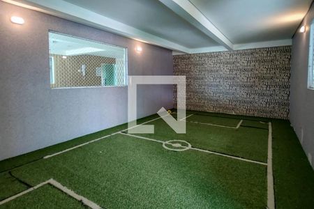 Apartamento para alugar com 60m², 1 quarto e 1 vaga Apartamento para alugar com 60m², 1 quarto e 1 vagaÁrea comum -Brinquedoteca