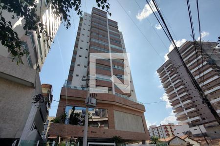 Apartamento para alugar com 60m², 1 quarto e 1 vaga Apartamento para alugar com 60m², 1 quarto e 1 vagaFachada