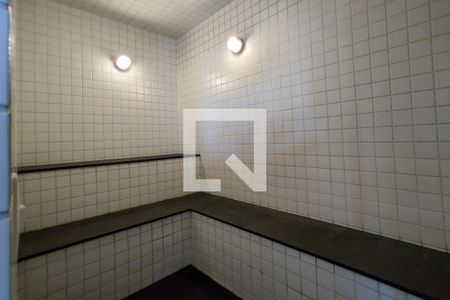 Apartamento para alugar com 60m², 1 quarto e 1 vaga Apartamento para alugar com 60m², 1 quarto e 1 vagaSauna