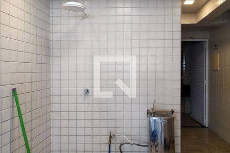 Apartamento para alugar com 60m², 1 quarto e 1 vaga Apartamento para alugar com 60m², 1 quarto e 1 vagaDucha