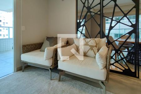 Apartamento para alugar com 60m², 1 quarto e 1 vaga Apartamento para alugar com 60m², 1 quarto e 1 vagaÁrea comum - Salão de festas