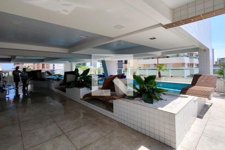 Apartamento para alugar com 60m², 1 quarto e 1 vaga Apartamento para alugar com 60m², 1 quarto e 1 vagaÁrea comum - Piscina