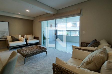 Apartamento para alugar com 60m², 1 quarto e 1 vaga Apartamento para alugar com 60m², 1 quarto e 1 vagaÁrea comum - Salão de festas