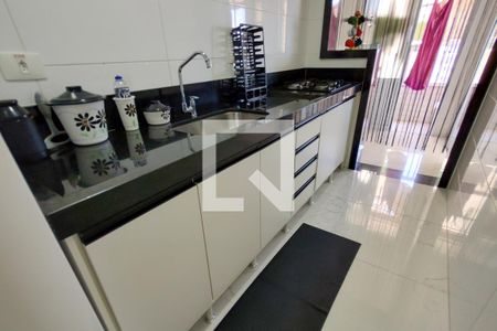 Apartamento para alugar com 60m², 1 quarto e 1 vaga Apartamento para alugar com 60m², 1 quarto e 1 vagaCozinha