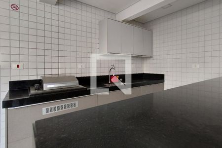 Apartamento para alugar com 60m², 1 quarto e 1 vaga Apartamento para alugar com 60m², 1 quarto e 1 vagaÁrea comum - Salão de festas
