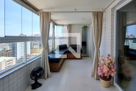 Apartamento para alugar com 60m², 1 quarto e 1 vaga Apartamento para alugar com 60m², 1 quarto e 1 vagaVaranda gourmet