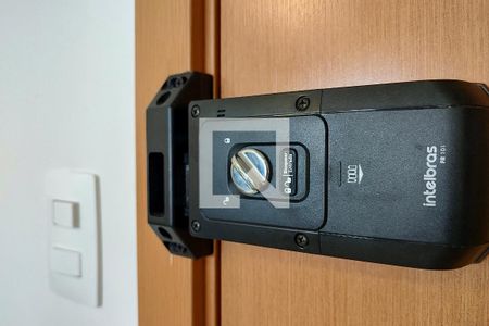 Apartamento para alugar com 60m², 1 quarto e 1 vaga Apartamento para alugar com 60m², 1 quarto e 1 vagaDetalhe da Sala