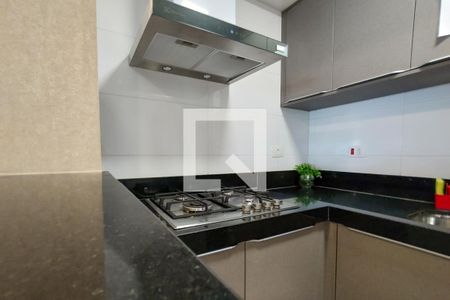 Apartamento para alugar com 60m², 1 quarto e 1 vaga Apartamento para alugar com 60m², 1 quarto e 1 vagaÁrea comum - Salão de festas