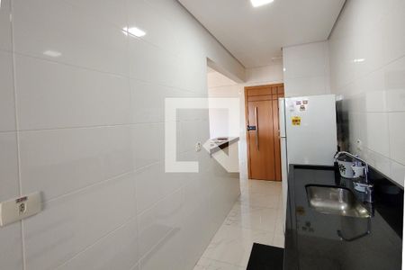 Apartamento para alugar com 60m², 1 quarto e 1 vaga Apartamento para alugar com 60m², 1 quarto e 1 vagaCozinha