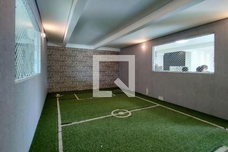 Apartamento para alugar com 60m², 1 quarto e 1 vaga Apartamento para alugar com 60m², 1 quarto e 1 vagaÁrea comum -Brinquedoteca
