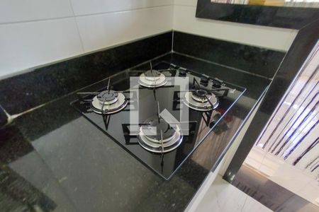 Apartamento para alugar com 60m², 1 quarto e 1 vaga Apartamento para alugar com 60m², 1 quarto e 1 vagaCozinha
