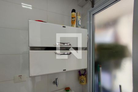 Apartamento para alugar com 60m², 1 quarto e 1 vaga Apartamento para alugar com 60m², 1 quarto e 1 vagaÁrea de Serviço