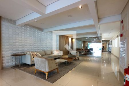 Apartamento para alugar com 60m², 1 quarto e 1 vaga Apartamento para alugar com 60m², 1 quarto e 1 vagaÁrea comum
