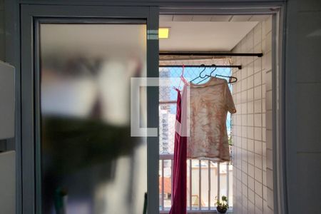 Apartamento para alugar com 60m², 1 quarto e 1 vaga Apartamento para alugar com 60m², 1 quarto e 1 vagaÁrea de Serviço