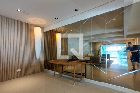Apartamento para alugar com 60m², 1 quarto e 1 vaga Apartamento para alugar com 60m², 1 quarto e 1 vagaÁrea comum