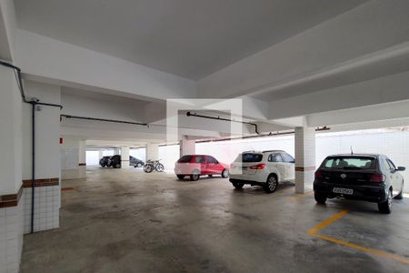 Apartamento para alugar com 60m², 1 quarto e 1 vaga Apartamento para alugar com 60m², 1 quarto e 1 vagaGaragem