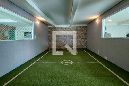 Apartamento para alugar com 60m², 1 quarto e 1 vaga Apartamento para alugar com 60m², 1 quarto e 1 vagaÁrea comum -Brinquedoteca