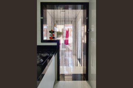 Apartamento para alugar com 60m², 1 quarto e 1 vaga Apartamento para alugar com 60m², 1 quarto e 1 vagaCozinha