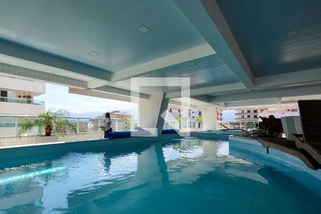Apartamento para alugar com 60m², 1 quarto e 1 vaga Apartamento para alugar com 60m², 1 quarto e 1 vagaÁrea comum - Piscina