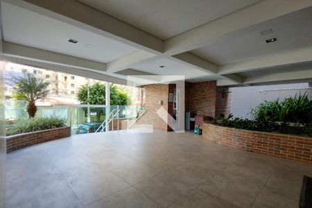 Apartamento para alugar com 60m², 1 quarto e 1 vaga Apartamento para alugar com 60m², 1 quarto e 1 vagaÁrea comum