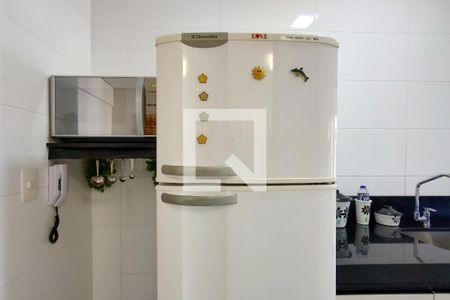 Apartamento para alugar com 60m², 1 quarto e 1 vaga Apartamento para alugar com 60m², 1 quarto e 1 vagaCozinha