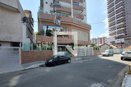 Apartamento para alugar com 60m², 1 quarto e 1 vaga Apartamento para alugar com 60m², 1 quarto e 1 vagaFachada