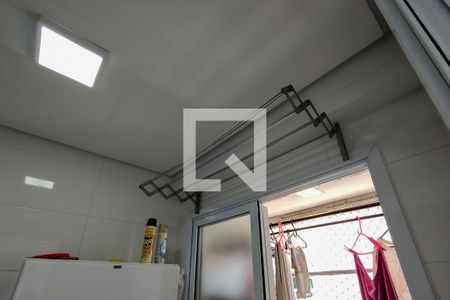 Apartamento para alugar com 60m², 1 quarto e 1 vaga Apartamento para alugar com 60m², 1 quarto e 1 vagaÁrea de Serviço