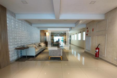 Apartamento para alugar com 60m², 1 quarto e 1 vaga Apartamento para alugar com 60m², 1 quarto e 1 vagaÁrea comum