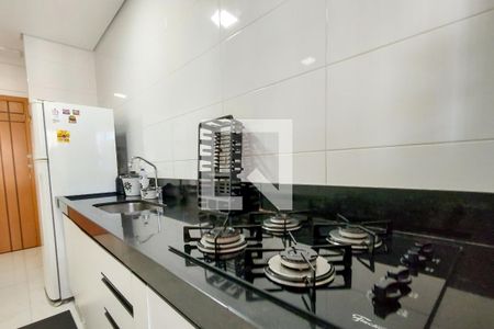 Apartamento para alugar com 60m², 1 quarto e 1 vaga Apartamento para alugar com 60m², 1 quarto e 1 vagaCozinha
