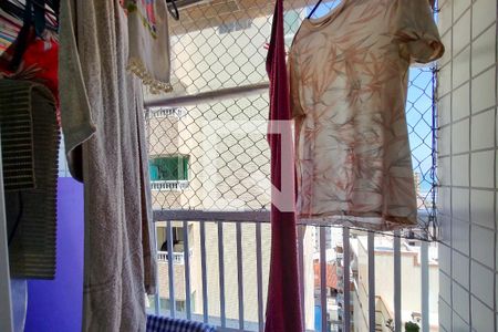 Apartamento para alugar com 60m², 1 quarto e 1 vaga Apartamento para alugar com 60m², 1 quarto e 1 vagaÁrea de Serviço