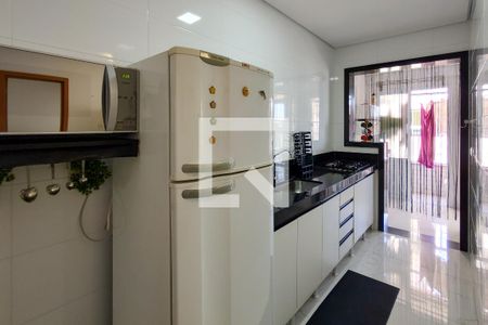 Apartamento para alugar com 60m², 1 quarto e 1 vaga Apartamento para alugar com 60m², 1 quarto e 1 vagaCozinha
