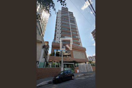 Apartamento para alugar com 60m², 1 quarto e 1 vaga Apartamento para alugar com 60m², 1 quarto e 1 vagaFachada
