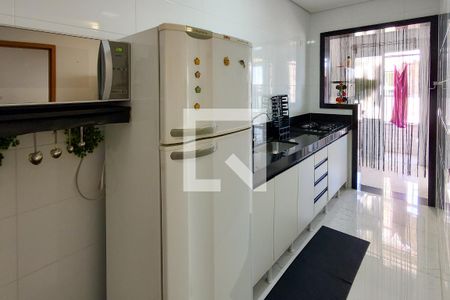 Apartamento para alugar com 60m², 1 quarto e 1 vaga Apartamento para alugar com 60m², 1 quarto e 1 vagaCozinha