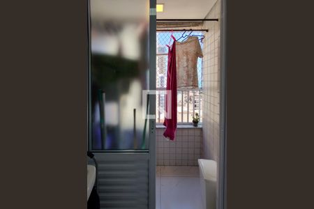 Apartamento para alugar com 60m², 1 quarto e 1 vaga Apartamento para alugar com 60m², 1 quarto e 1 vagaÁrea de Serviço