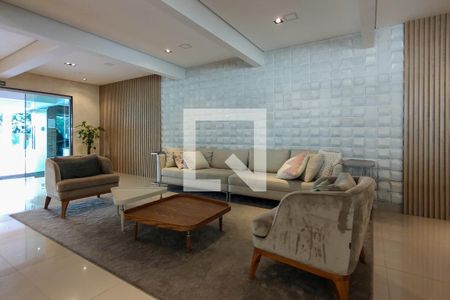 Apartamento para alugar com 60m², 1 quarto e 1 vaga Apartamento para alugar com 60m², 1 quarto e 1 vagaÁrea comum