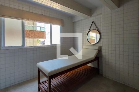 Apartamento para alugar com 60m², 1 quarto e 1 vaga Apartamento para alugar com 60m², 1 quarto e 1 vagaSauna